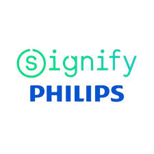 Signify (Philips) สหรัฐอเมริกา