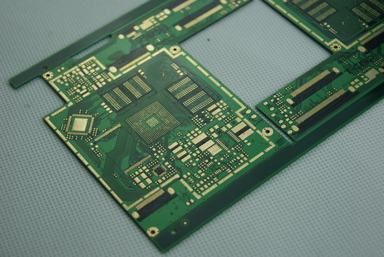 Microsection Pcb Sample เปรียบเทียบเทคนิคการทำ Microsectioning PCB เพื่อการตรวจจับข้อบกพร่องที่ ...