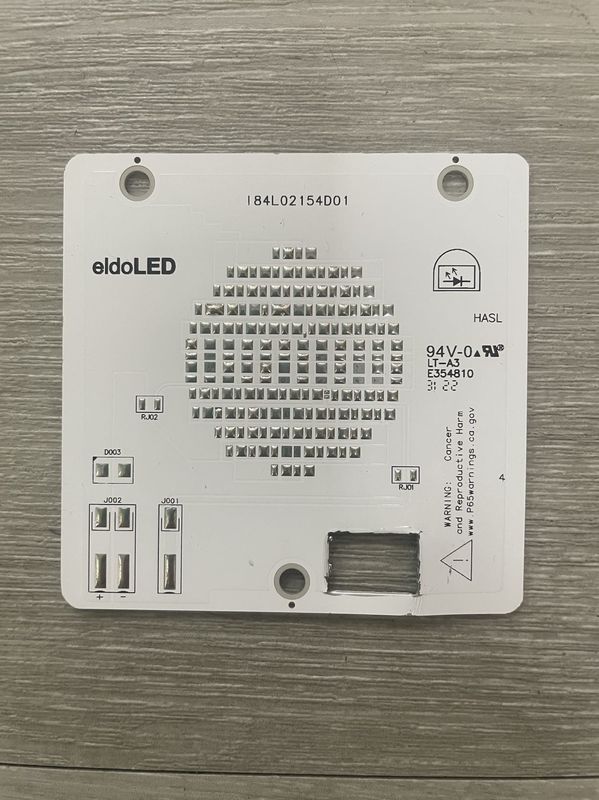 OEM SAR20H กระดาน PCB แสง LED ขนาดเล็ก สําหรับ ELDOLED แสงจุดพลังงานสูง