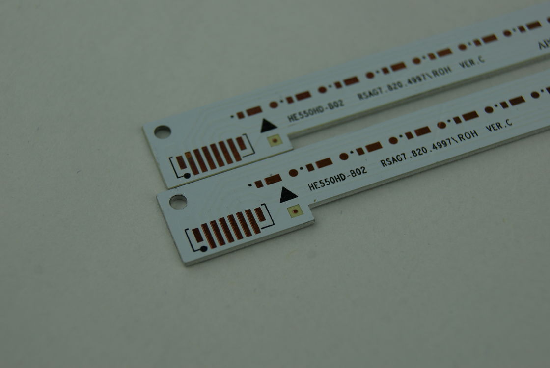 PCB IMS ที่กําหนดเอง ด้วยความแรง 3KV ทนความแรงสูง