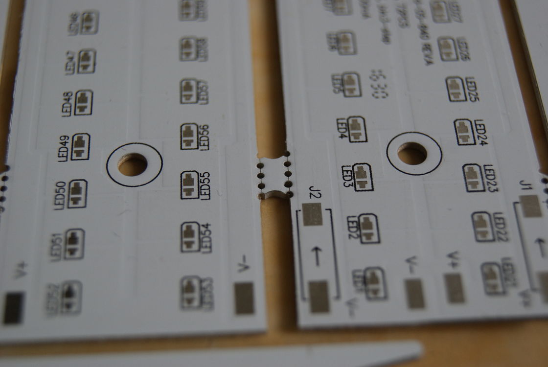 ISO 14001 2015 รับรอง Ventec PCB สําหรับผลงานและความทนทานสูงกว่า