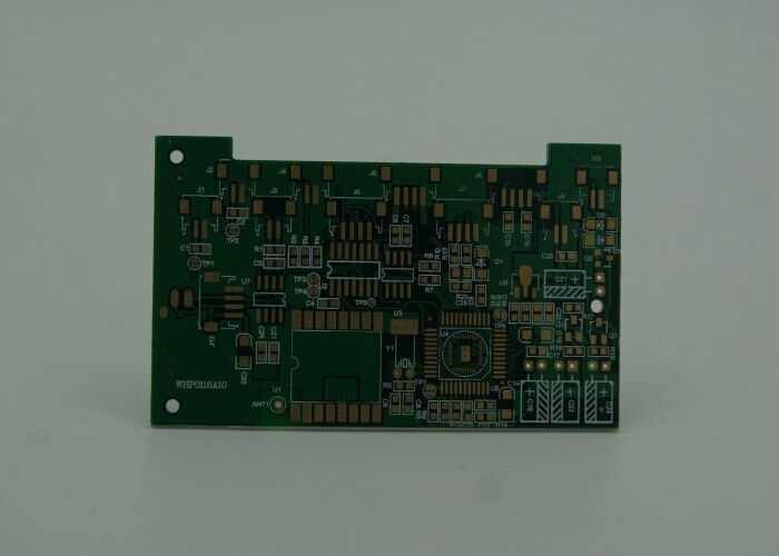 บอร์ดพีซีบีหลายชั้นอัมพาตชั้นหลายชั้น ความหนา 0.2mm-6.0mm และน้ําหนักทองแดง 12OZ ความต้องการพิเศษรวม
