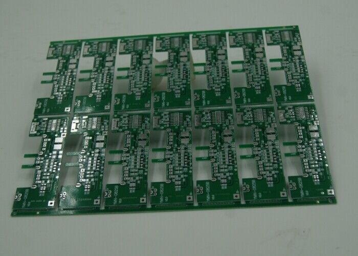 4-32 แผ่น PCB หลายชั้น คีย์ของระบบอิเล็กทรอนิกส์ที่มีเทคโนโลยีการติดตั้งพื้นผิว