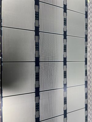 Ultra Thin 4L1+N+1 PCB ความหนาแน่นสูง การออกแบบอิเล็กทรอนิกส์ที่ซับซ้อน HDI PCB Prototype